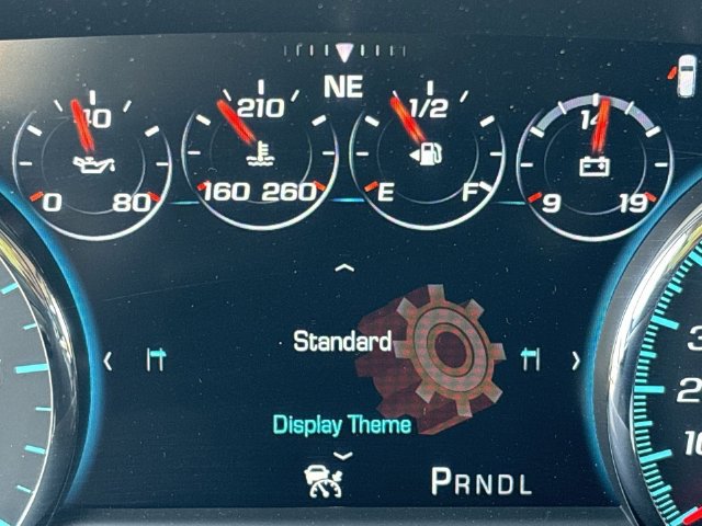 Used 2018 GMC Yukon Denali w/ Denali Ultimate Package AWD/4WD image 23