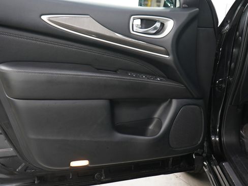 Used 2019 INFINITI QX60 Pure AWD/4WD image 20