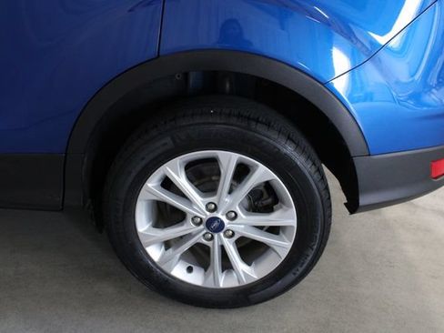Used 2019 Ford Escape SE AWD/4WD image 29