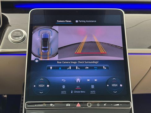 Used 2023 Mercedes-Benz S 580 S 580 w/ AMG Line & Night Pack image 37