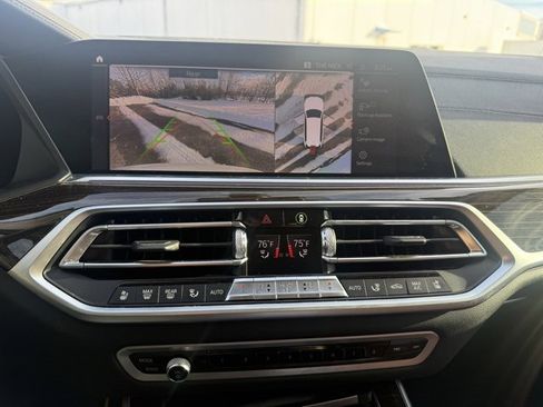 Used 2019 BMW X7 xDrive50i w/ Premium Package image 24