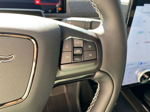 New 2025 Ford Mustang Mach-E GT w/ Bronze Appearance Package image 22