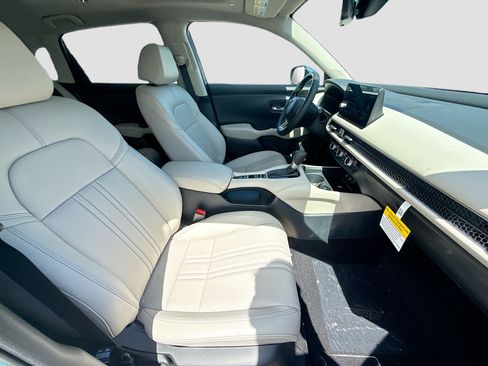 New 2027 Honda HR-V EX-L image 22