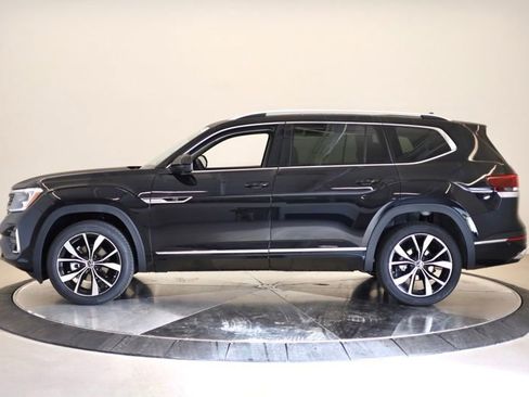 New 2026 Volkswagen Atlas SEL Premium R-Line AWD/4WD image 6