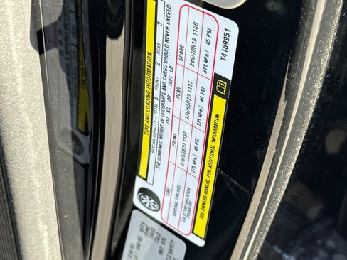 New 2026 RAM 1500 4x4 Crew Cab image 26