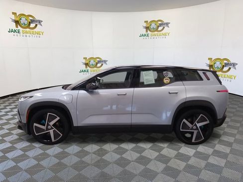 Used 2023 Fisker Ocean One image 6