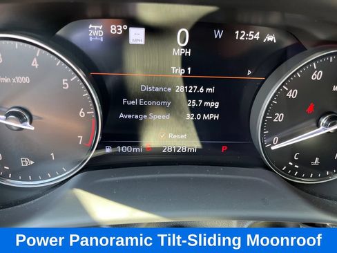 Used 2023 Buick Envision Essence w/ Technology Package I AWD/4WD image 18