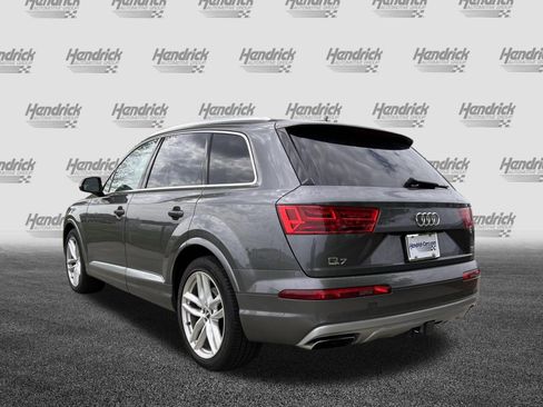 Used 2018 Audi Q7 3.0T Prestige w/ Prestige Package image 9
