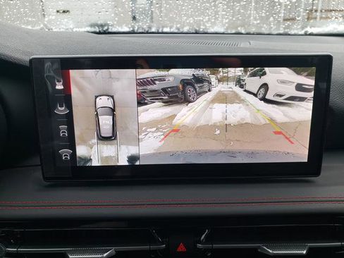 New 2024 Dodge Hornet GT Plus w/ Tech Pack Plus w/o Parking image 20