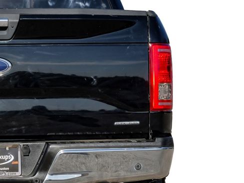 Used 2016 Ford F150 XLT w/ Equipment Group 302A Luxury image 52