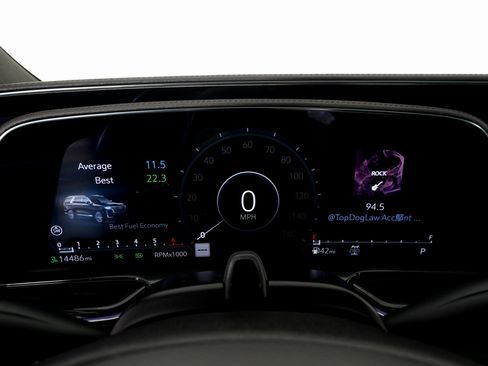 Used 2024 Cadillac Escalade Sport w/ Touring Package image 20