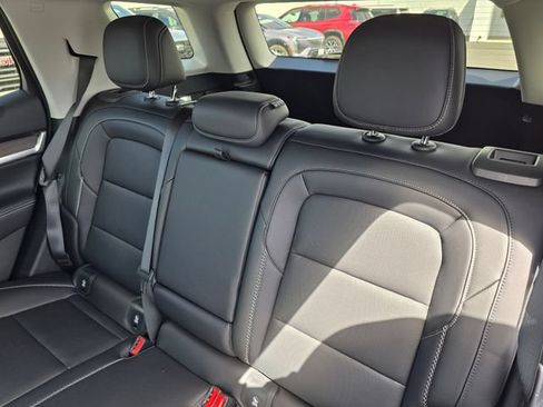 New 2026 GMC Terrain Denali w/ LPO, Floor Liner Package AWD/4WD image 17