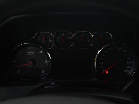 Used 2019 Chevrolet Silverado 1500 LT image 19