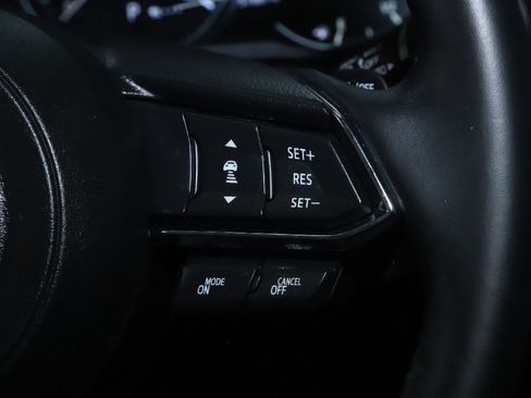 Used 2024 MAZDA CX-5 AWD 2.5 S w/ Premium Plus Pkg image 24