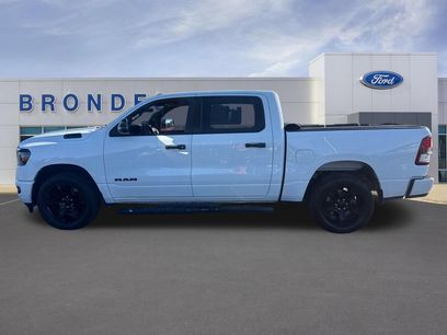 Used 2023 RAM 1500 Big Horn
