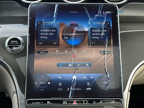 New 2026 Mercedes-Benz GLC 300 4MATIC image 28
