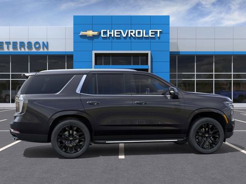 New 2026 Chevrolet Tahoe Premier image 6