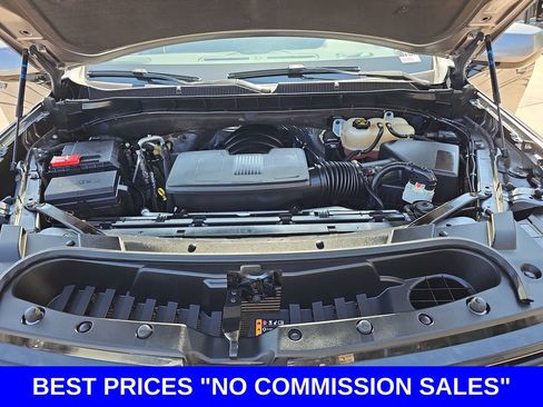 Used 2022 Chevrolet Tahoe LS w/ Driver Alert Package RWD image 32