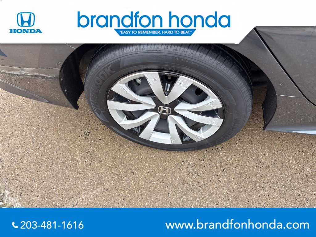 Used 2024 Honda Civic LX image 34