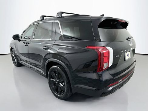 Certified 2025 Hyundai Palisade XRT FWD image 7