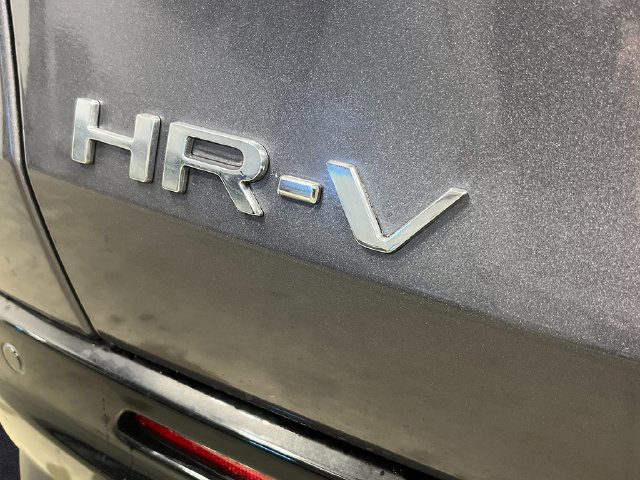 New 2027 Honda HR-V EX-L image 5