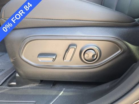 New 2026 Jeep Cherokee Limited AWD/4WD image 16