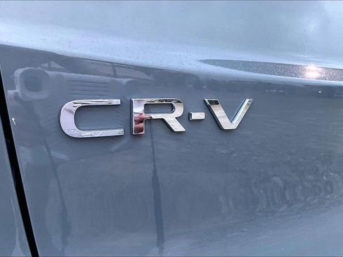 New 2026 Honda CR-V EX image 9