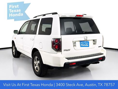 Used 2008 Honda Pilot EX-L image 6