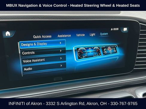 Used 2021 Mercedes-Benz GLE 350 4MATIC image 63