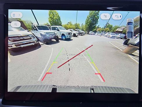 New 2025 Ford F150 XLT w/ Equipment Group 301A Standard image 21