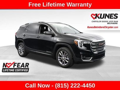 Used 2023 GMC Terrain SLT