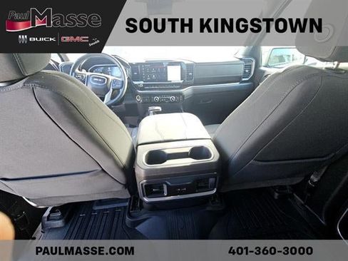 Used 2023 GMC Sierra 1500 Elevation w/ Preferred Package image 7