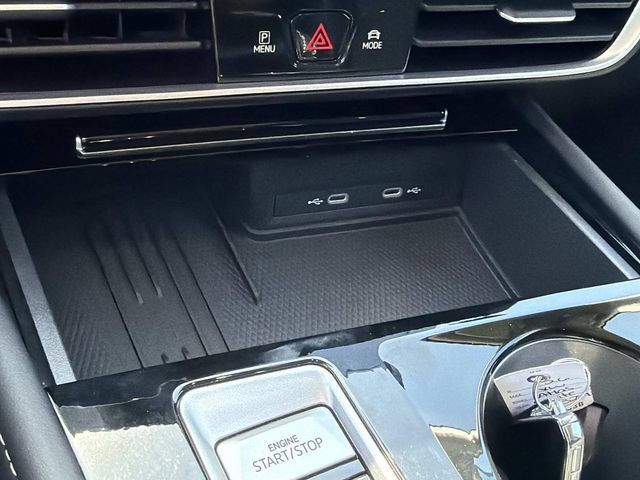New 2026 Volkswagen Atlas SE FWD image 24