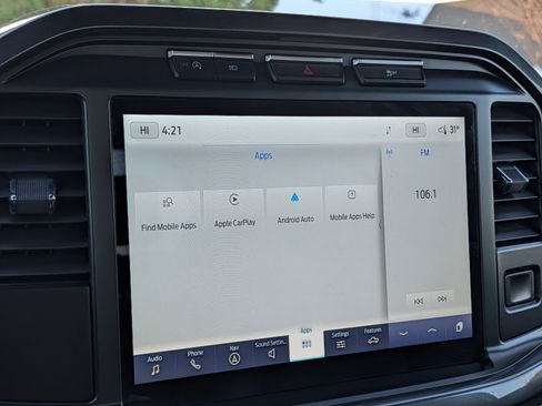 Certified 2023 Ford F150 XLT w/ Equipment Group 302A High image 22