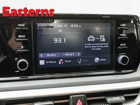 Used 2023 Kia K5 LXS image 19