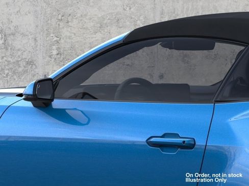 New 2025 Ford Mustang GT Premium image 16