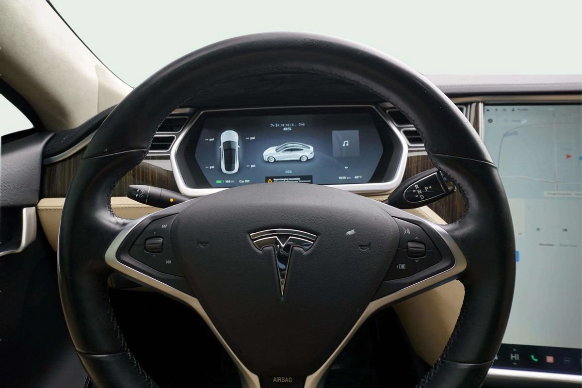 Used 2013 Tesla Model S RWD image 19