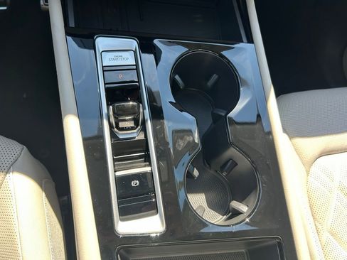 New 2026 Volkswagen Atlas SEL Premium R-Line image 63