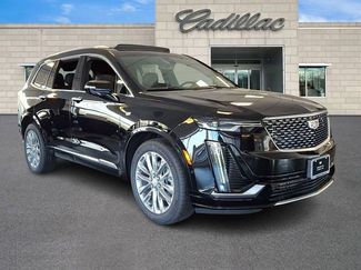 New 2025 Cadillac XT6 Premium Luxury w/ Technology Package video 2