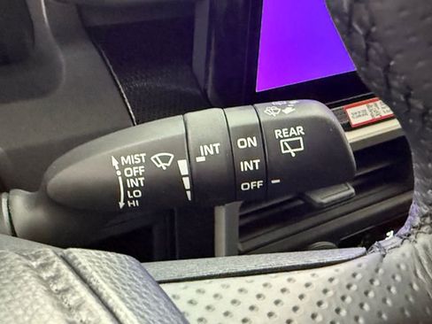 New 2026 Toyota 4Runner Limited image 14