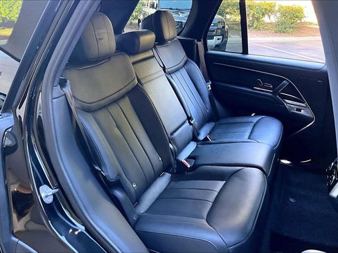 Used 2023 Land Rover Range Rover SE image 21