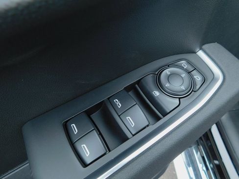 New 2026 Chevrolet Silverado 1500 LT w/ LPO, Chrome Package image 25