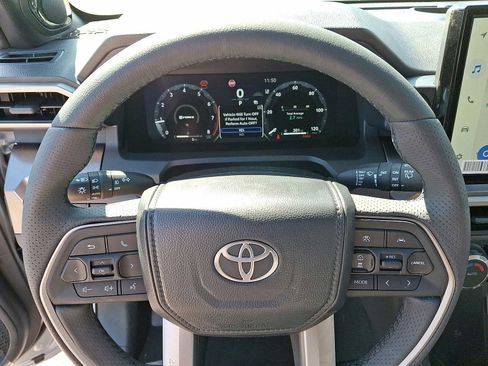 New 2026 Toyota 4Runner TRD Off-Road Premium image 17