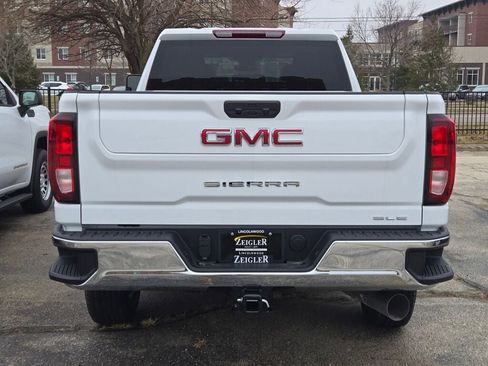 New 2026 GMC Sierra 2500 SLE w/ Remote Start Package image 7