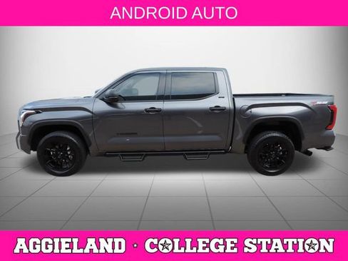Used 2023 Toyota Tundra SR5 AWD/4WD image 7