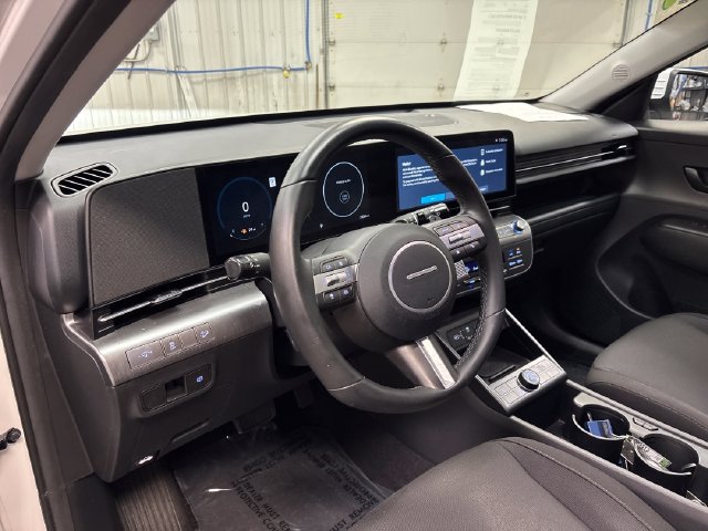 Used 2024 Hyundai Kona SEL w/ Convenience Package AWD/4WD image 19