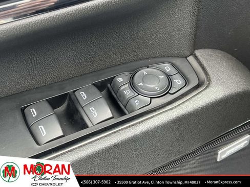 Certified 2024 GMC Sierra 3500 AT4 w/ AT4 Premium Plus Package AWD/4WD image 16