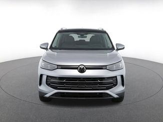 Used 2026 Volkswagen Tiguan SE AWD/4WD video 2