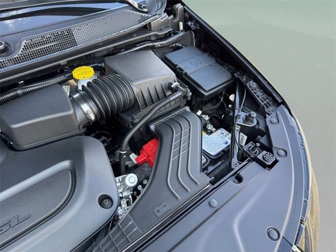 New 2026 Chrysler Pacifica Limited image 45