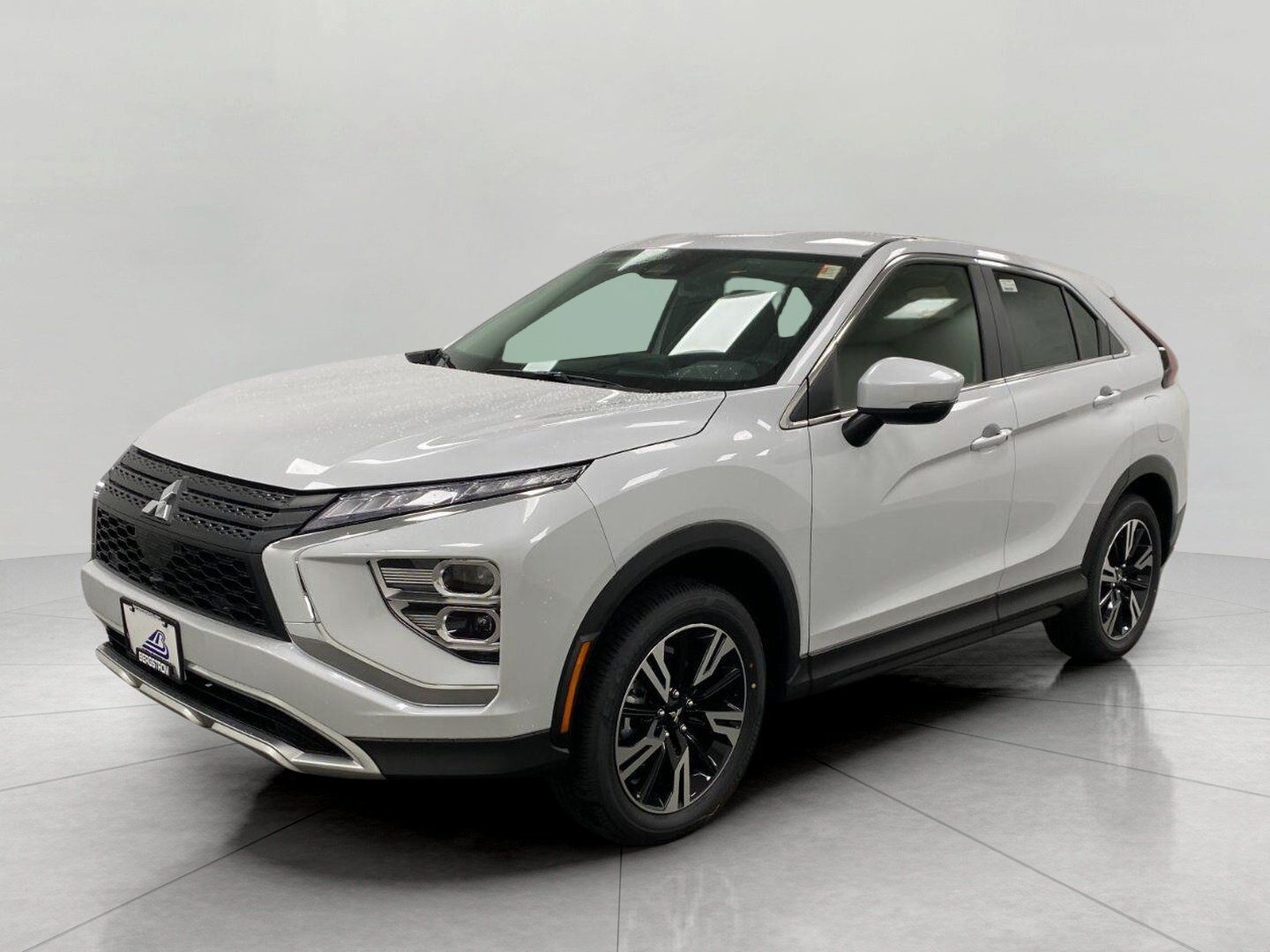 New 2026 Mitsubishi Eclipse Cross AWD image 9